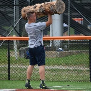 Meet your Posher, Ethan